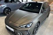 Cupra Leon - фото 1