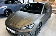 Cupra Leon - фото 5