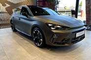 Cupra Leon VZ