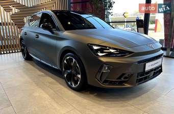 Cupra Leon 2025 в Київ