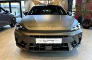Cupra Leon VZ