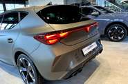 Cupra Leon VZ
