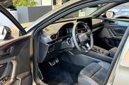 Cupra Leon VZ