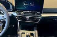Cupra Leon VZ