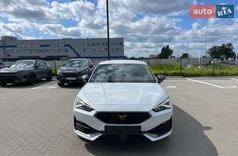 Cupra Leon 2024 в Київ
