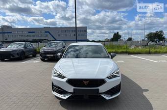 Cupra Leon 2024 VZ