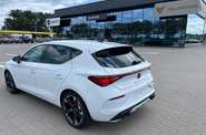 Cupra Leon VZ