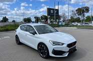 Cupra Leon VZ
