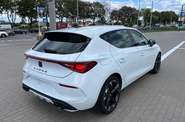 Cupra Leon VZ