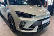 Cupra Leon VZ