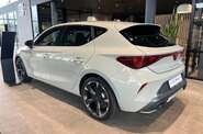 Cupra Leon VZ