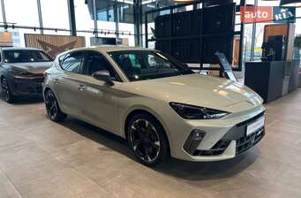 Cupra Leon 2025 в Київ