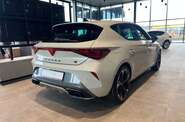 Cupra Leon VZ