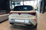 Cupra Leon VZ