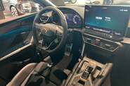 Cupra Leon VZ