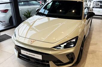 Cupra Leon 2025 SP