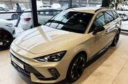 Cupra Leon SP