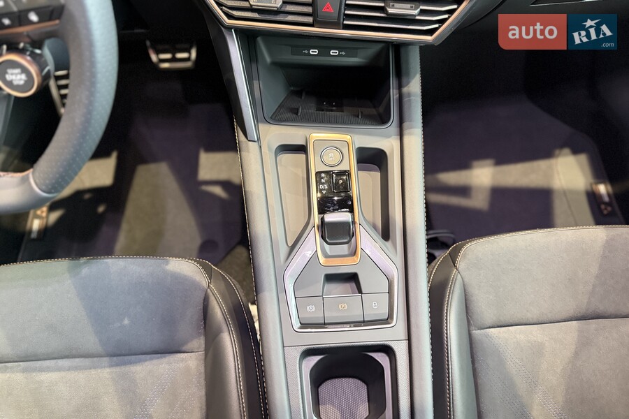 Cupra Leon - фото 22