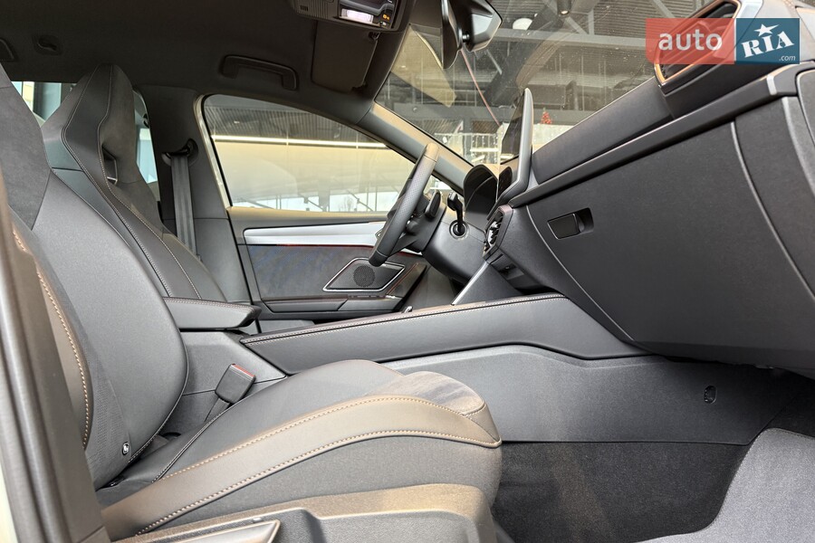 Cupra Leon - фото 24