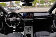 Cupra Leon VZ