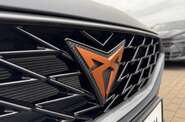 Cupra Leon VZ