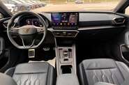 Cupra Leon VZ