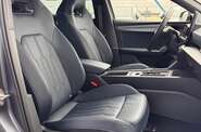 Cupra Leon VZ
