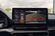 Cupra Leon VZ