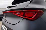 Cupra Leon VZ