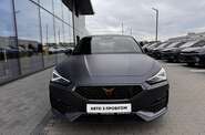 Cupra Leon VZ