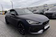 Cupra Leon VZ