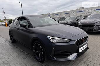 Cupra Leon 2.0 TSI DSG (300 к.с.) 2024