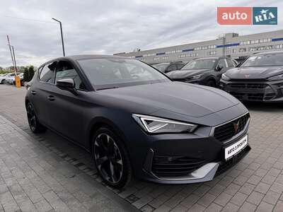 Cupra Leon 2024 VZ