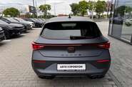 Cupra Leon VZ