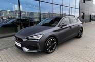 Cupra Leon VZ