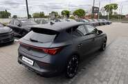Cupra Leon VZ