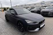 Cupra Leon VZ
