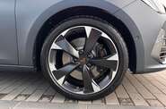 Cupra Leon VZ