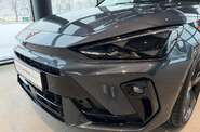 Cupra Leon VZ