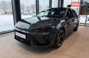 Cupra Leon 2025 в Київ