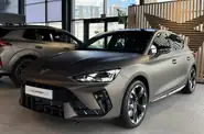 Cupra Leon VZ
