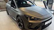 Cupra Leon VZ