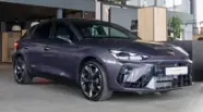 Cupra Leon VZ