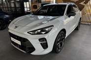 Cupra Terramar MID