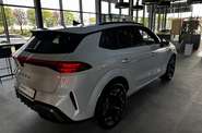 Cupra Terramar MID