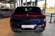 Cupra Terramar MID