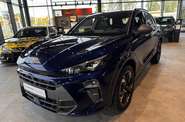 Cupra Terramar MID