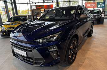 Cupra Terramar 2025 в Київ