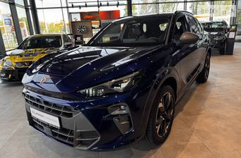 Cupra Terramar 2.0 DSG (204 к.с.) 4Drive 2025