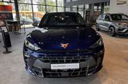 Cupra Terramar MID